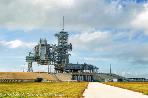 Launchpad 39A