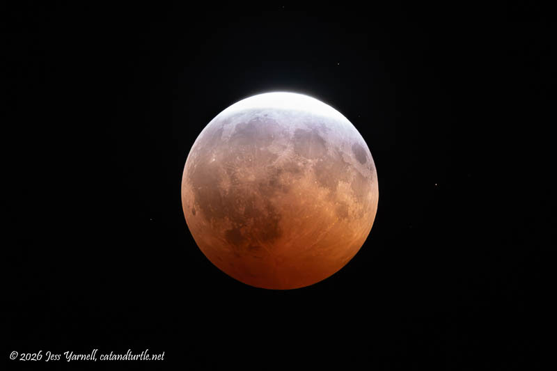 eclipse
